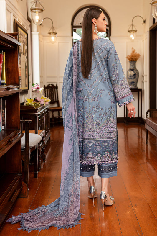 BLISS LAWN 2024