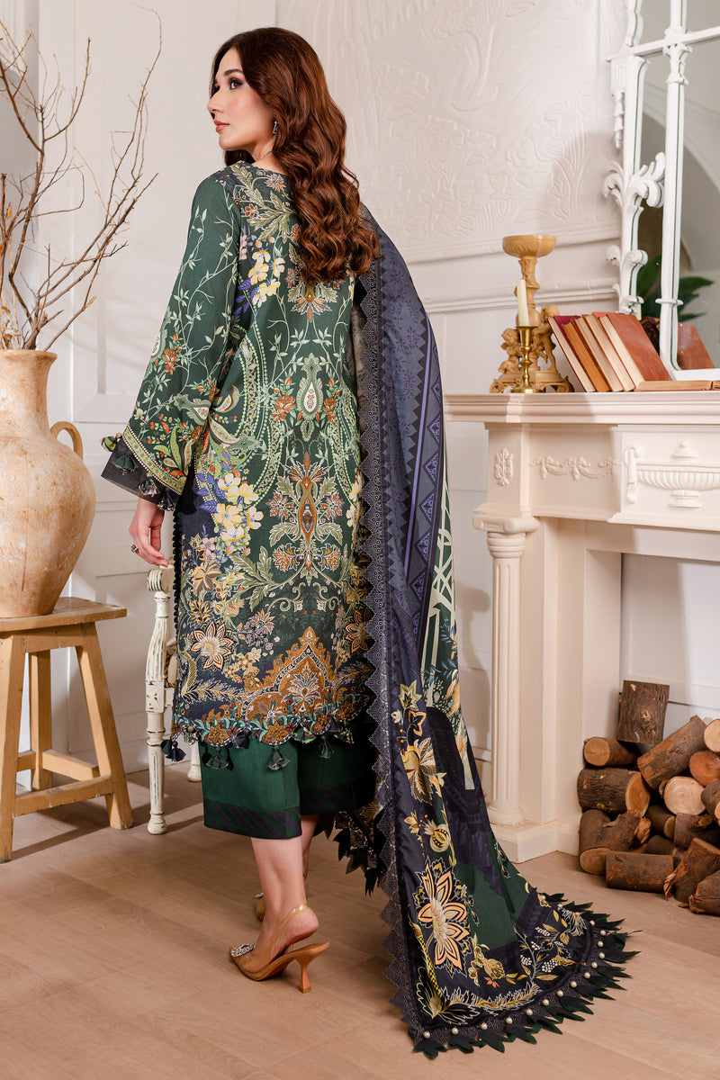 BLISS LINEN