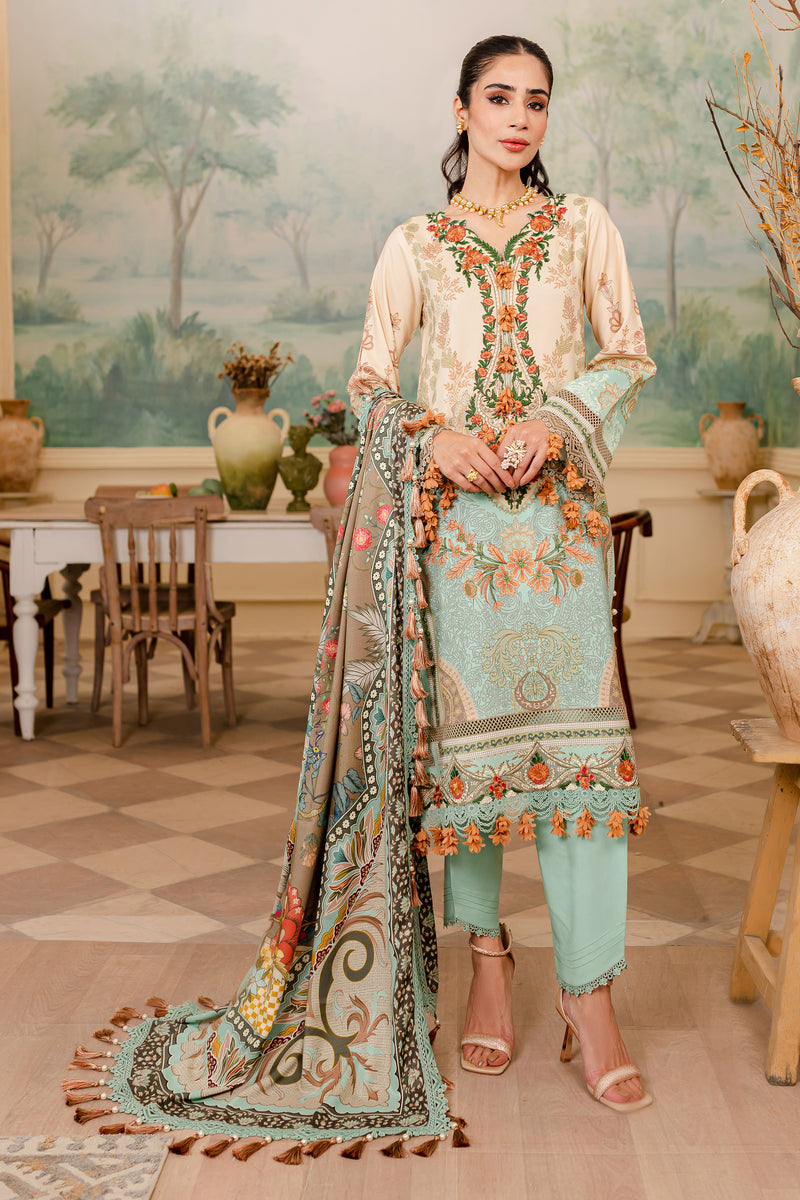 BLISS LINEN