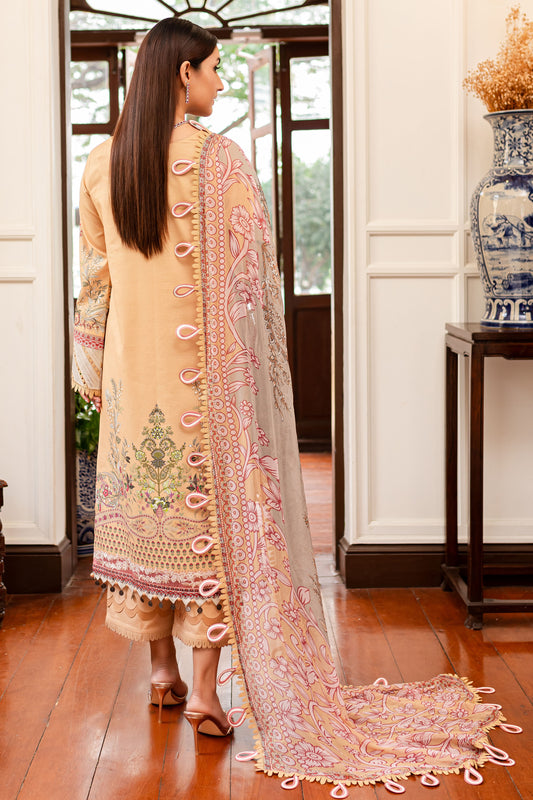 BLISS LAWN 2024
