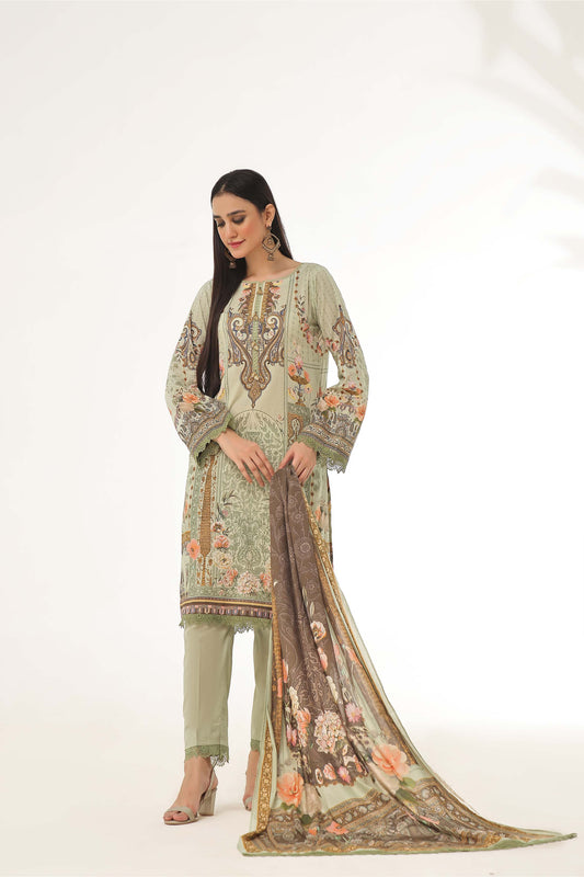 ROSHNI LAWN 2025