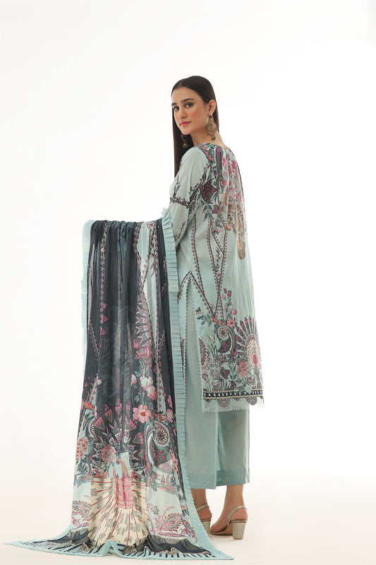 ROSHNI LAWN 2025