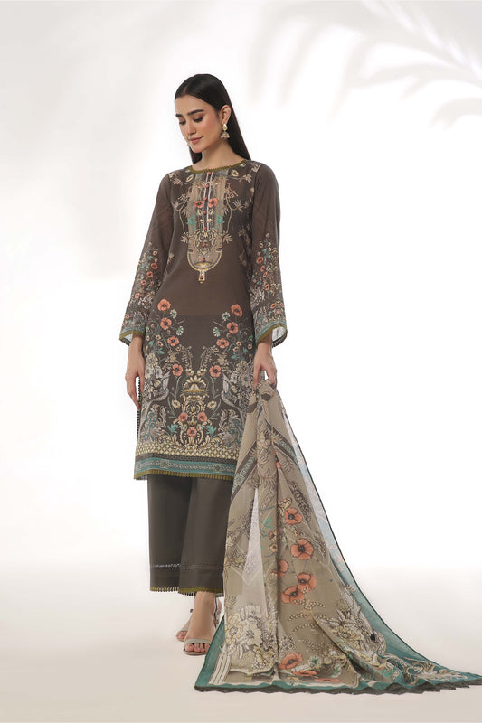 ROSHNI LAWN 2025
