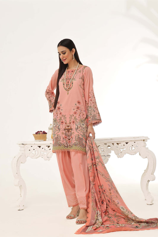 ROSHNI LAWN 2025