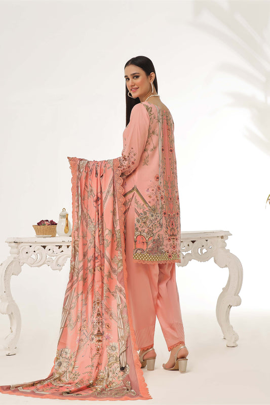 ROSHNI LAWN 2025