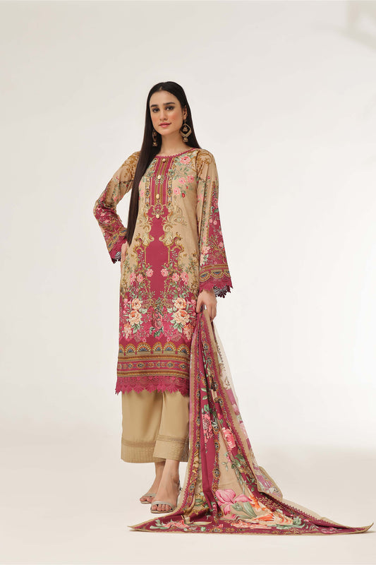 ROSHNI LAWN 2025