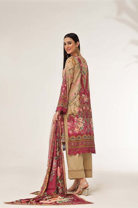 ROSHNI LAWN 2025