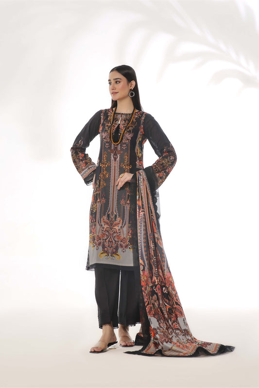 ROSHNI LAWN 2025