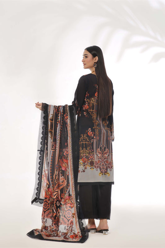 ROSHNI LAWN 2025
