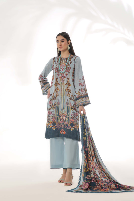 ROSHNI LAWN 2025