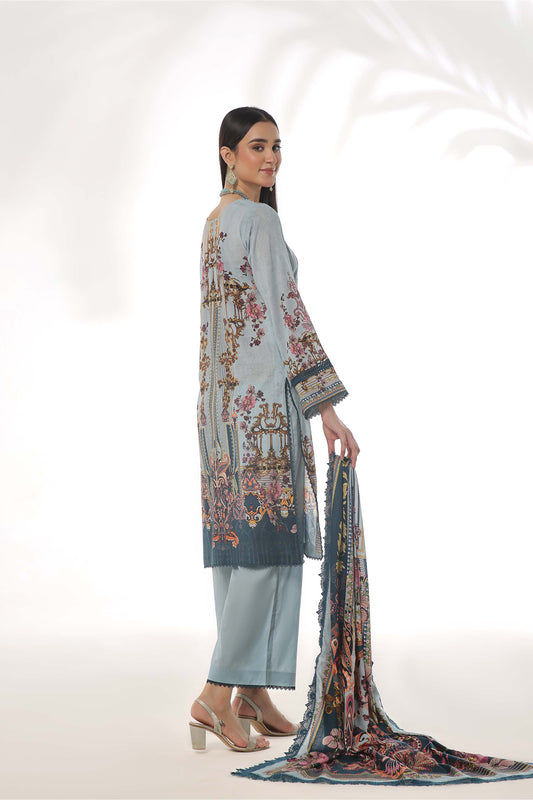 ROSHNI LAWN 2025