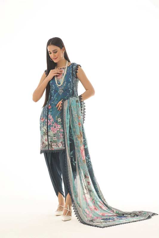ROSHNI LAWN 2025