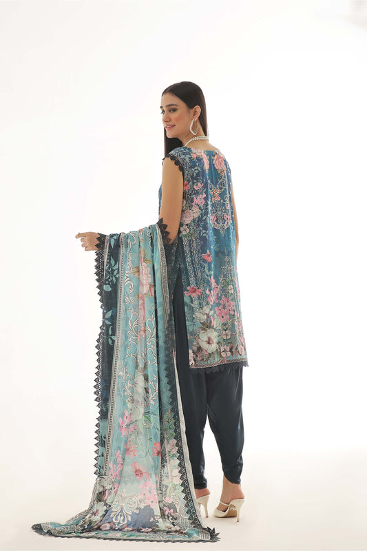 ROSHNI LAWN 2025