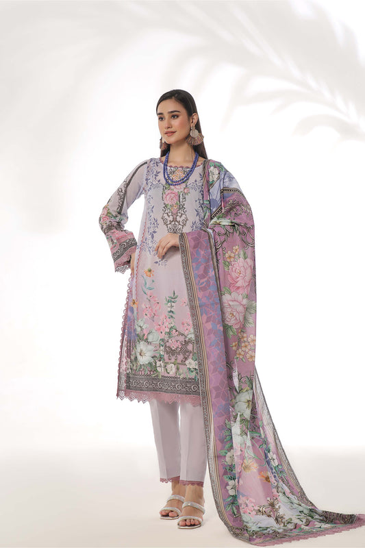 ROSHNI LAWN 2025