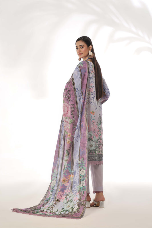 ROSHNI LAWN 2025