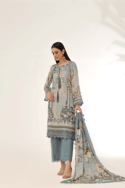 ROSHNI LAWN 2025