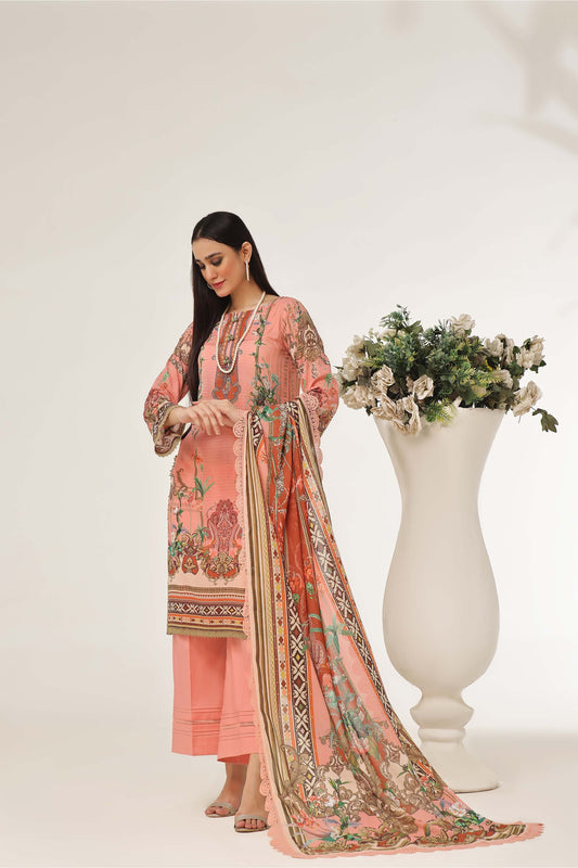 ROSHNI LAWN 2025