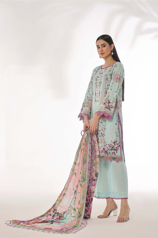 ROSHNI LAWN 2025
