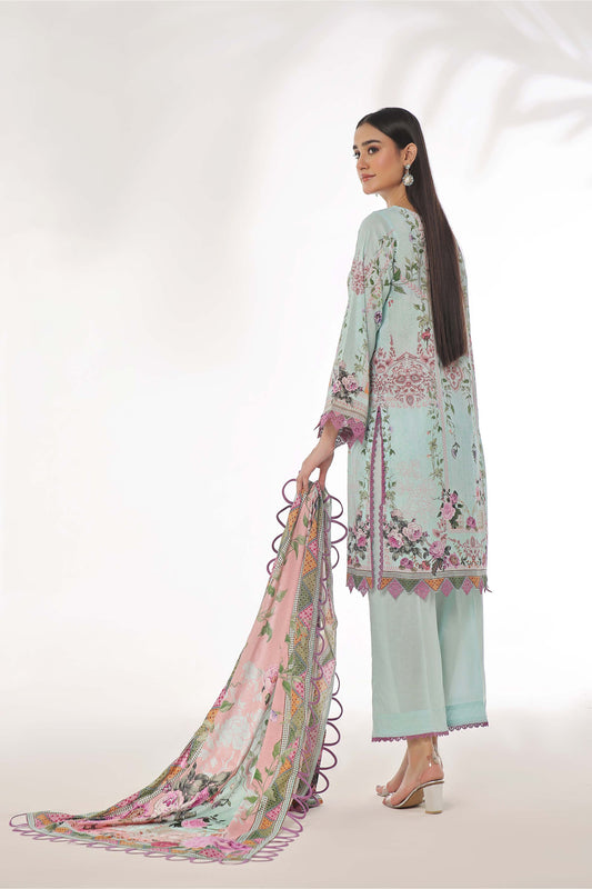 ROSHNI LAWN 2025
