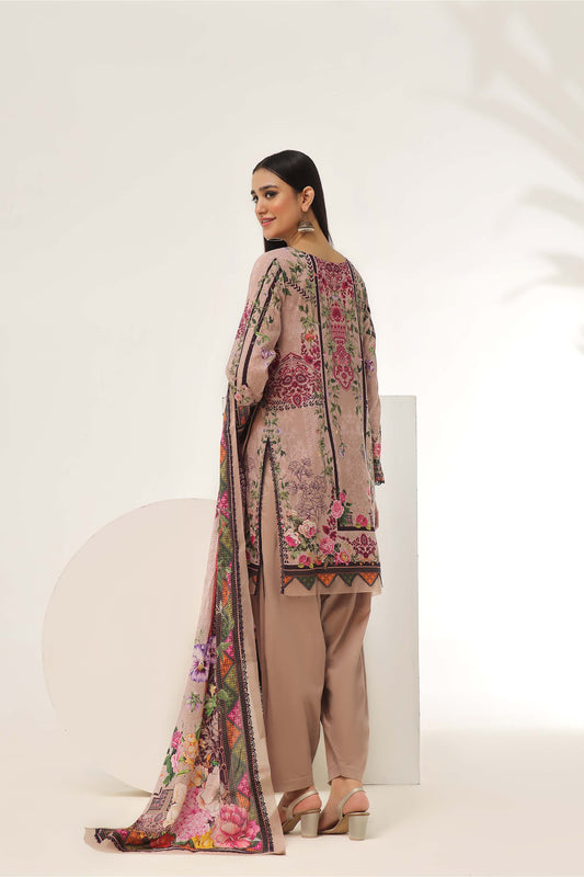 ROSHNI LAWN 2025
