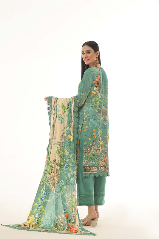 ROSHNI LAWN 2025