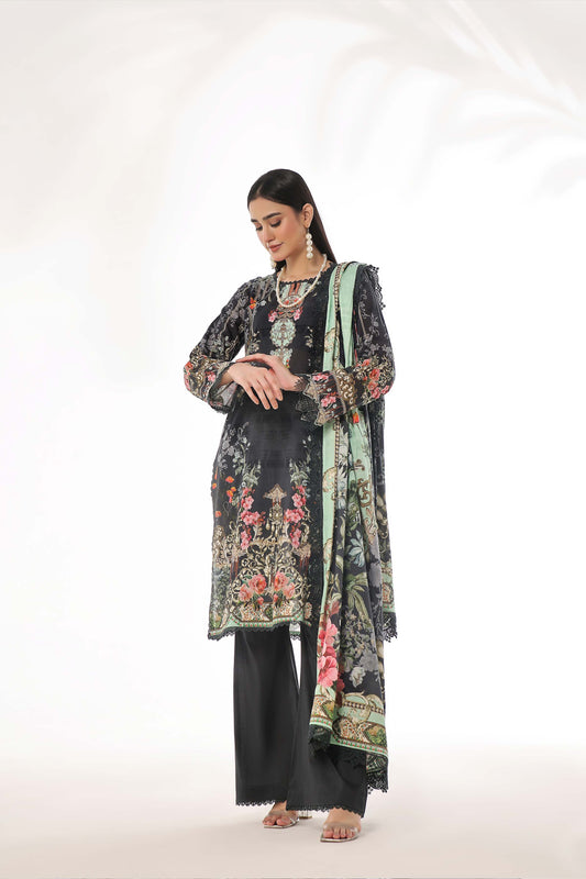ROSHNI LAWN 2025