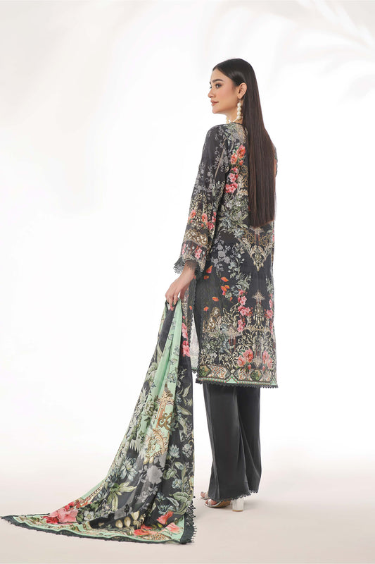 ROSHNI LAWN 2025