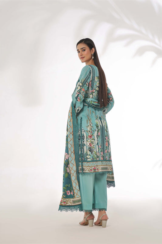 ROSHNI LAWN 2025