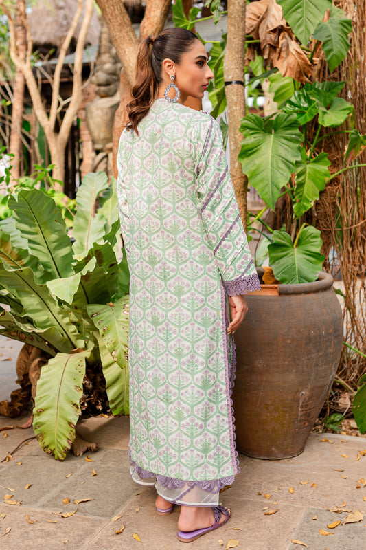 URBANE LAWN 02PC COLLECTION 24