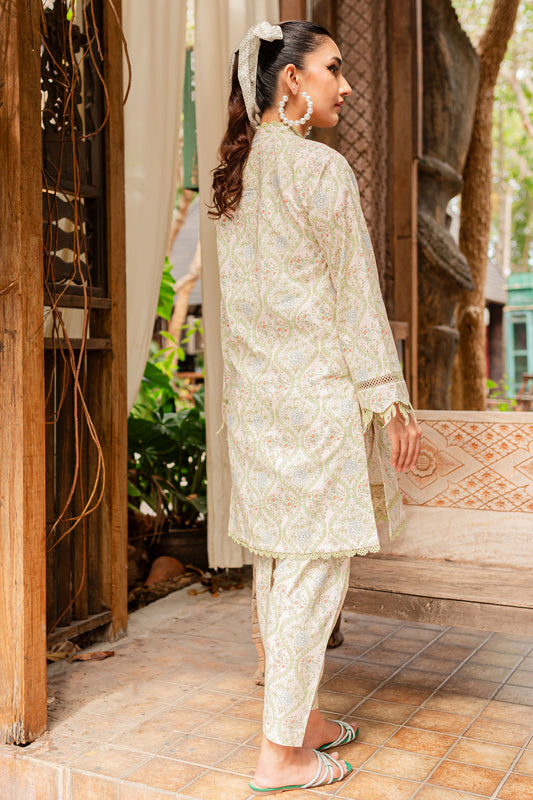 URBANE LAWN 02PC COLLECTION 24