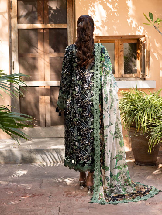 FLORA LAWN 3PC SPECIAL EDITION