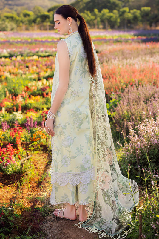 FLORA LAWN 03PC 2025