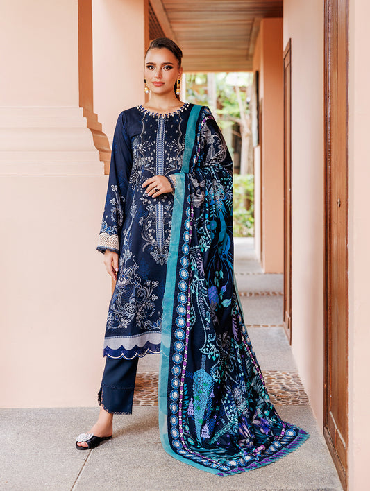 URBANE LINEN PRINTS 2025