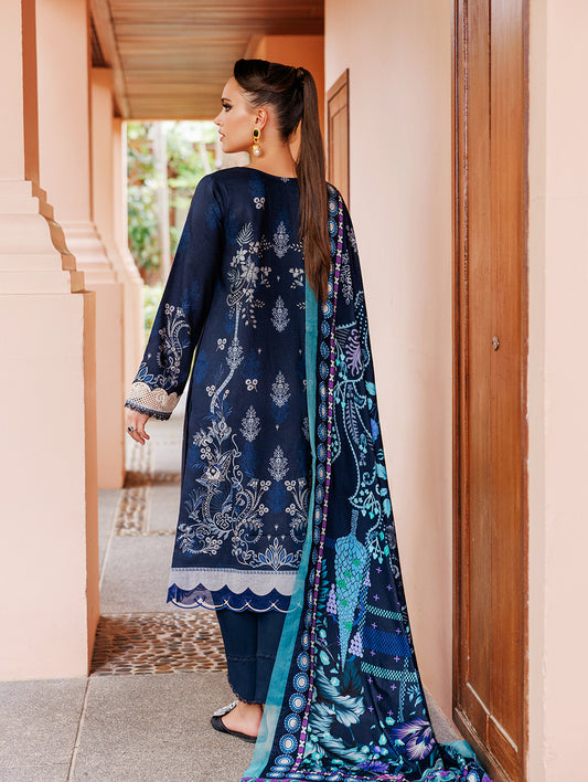 URBANE LINEN PRINTS 2025