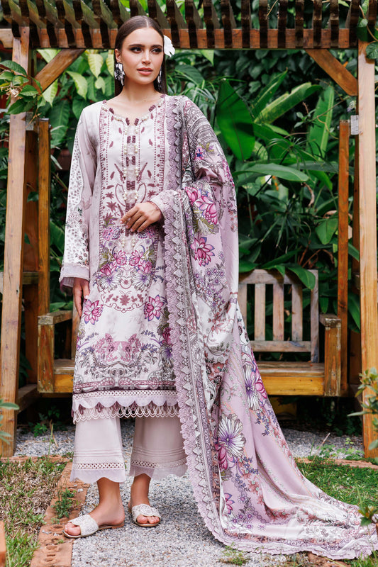 URBANE LINEN PRINTS 2024