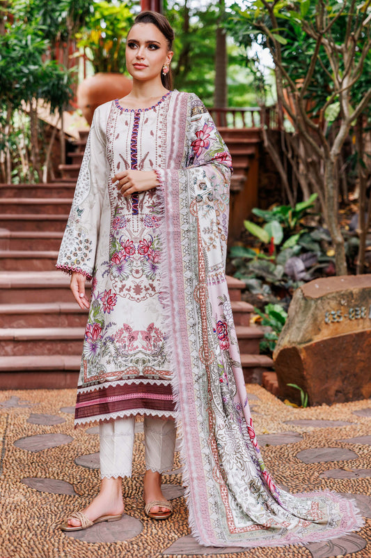URBANE LINEN PRINTS 2024