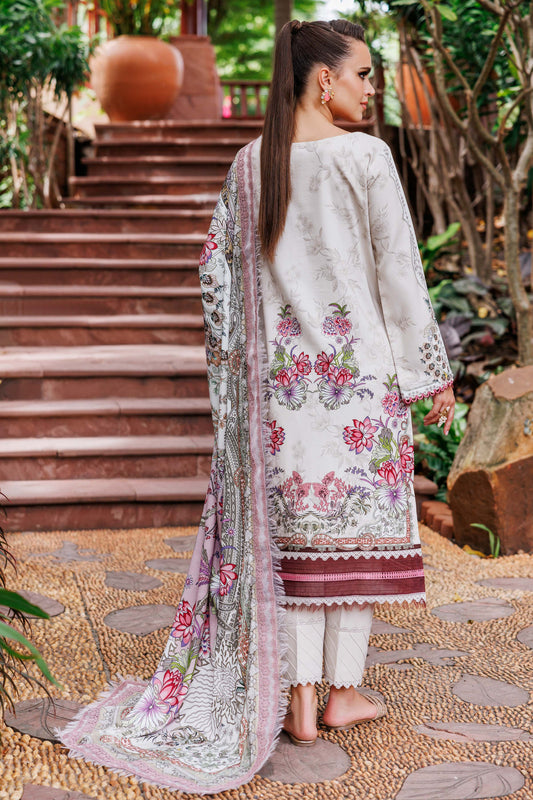 URBANE LINEN PRINTS 2024