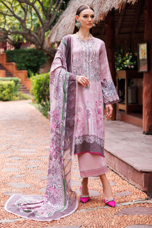 URBANE LINEN PRINTS 2024