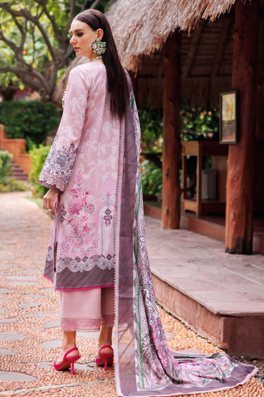 URBANE LINEN PRINTS 2024