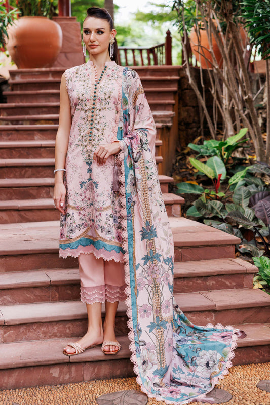 URBANE LINEN PRINTS 2024