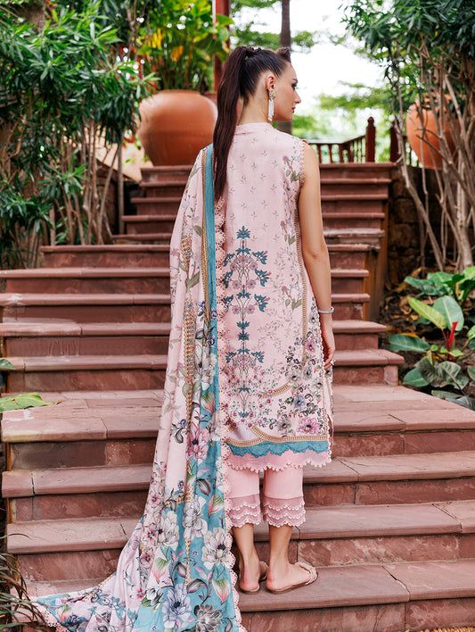 URBANE LINEN PRINTS 2025