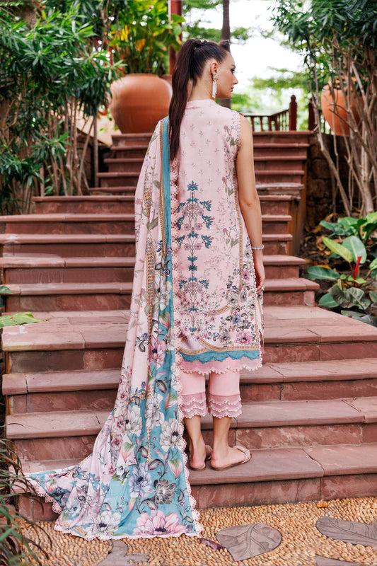URBANE LINEN PRINTS 2024