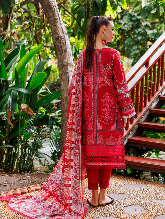 URBANE LINEN PRINTS 2025