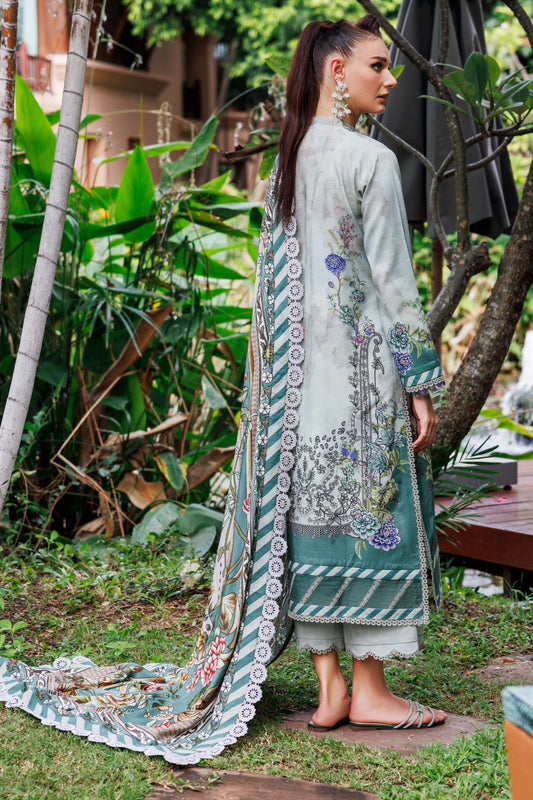 URBANE LINEN PRINTS 2024
