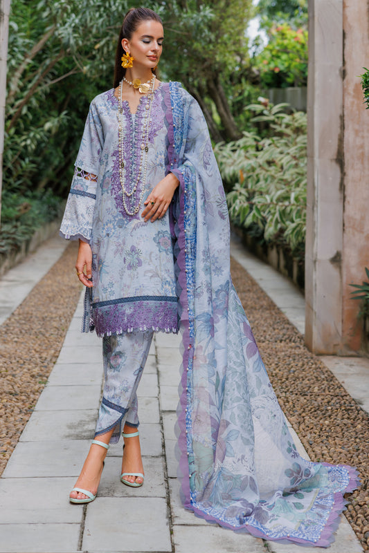 FLORA LINEN 2024