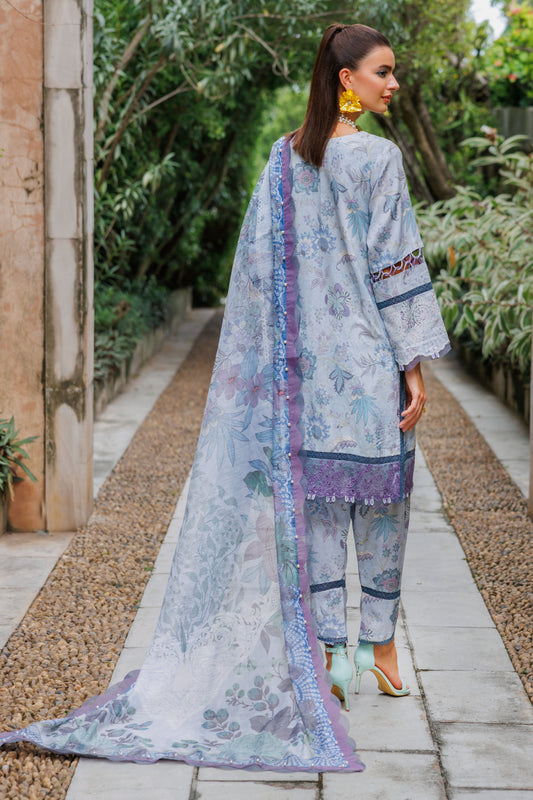 FLORA LINEN 2024