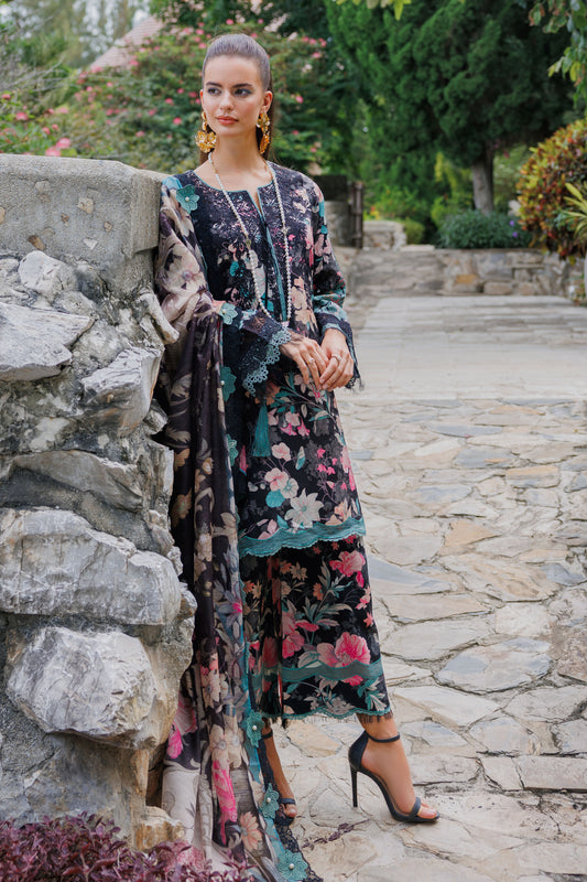 FLORA LINEN 2024