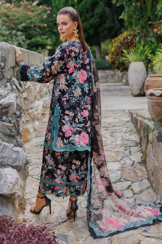 FLORA LINEN 2024