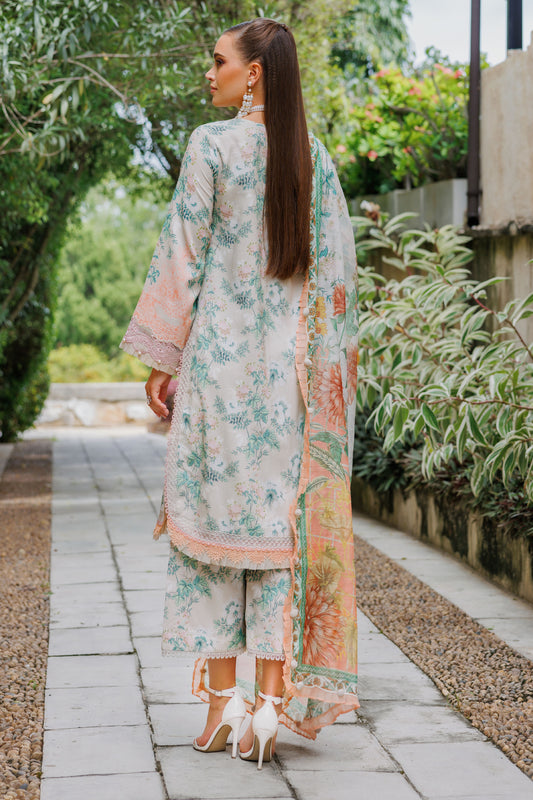 FLORA LINEN 2024