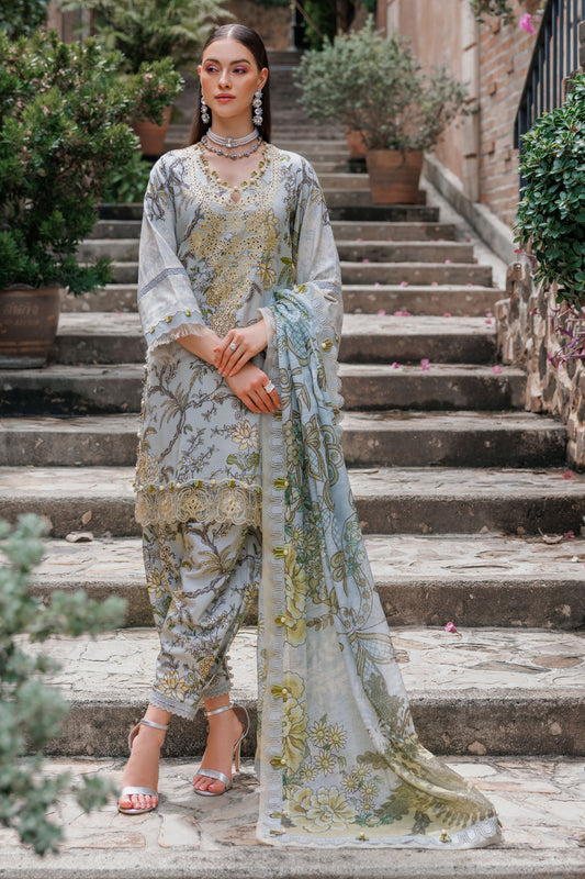 FLORA LINEN 2024
